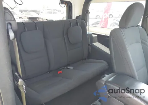 2020 Jeep Wrangler Sport S 4X4 z USA, uszkodzony, nr VIN 1C4GJXAN4LW137992